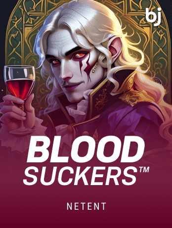 Blood Suckers™ thumbnail